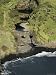 Aerial View of a Rocky Streambed Surrounded by Lush Forest Photographic Poster Print,...