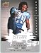 2008 Upper Deck First Edition #157 Chris Johnson RC - Tennessee Titans ((RC - Rookie Card))(Football Cards)