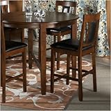 Addison Counter Stool, 24" Seat Height - Set of 2