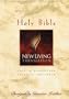 Holy Bible: New Living Translation, Burgundy