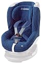Maxi-Cosi Tobi Forward Facing Group 1 Car Seat Summer Cover (Navy)