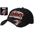 Slipknot - Silver Ornament Flex-Fit Cap