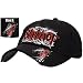 Slipknot - Silver Ornament Flex-Fit Cap