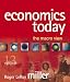Book Economics Today: The Macro View MyEconLab Homework Edition plus eBook 1-semester Student Access Kit (13th Edition)