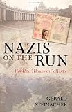 Nazis on the Run