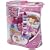 Mega Bloks 80 pc Building Bloks Bag Trendy Colours