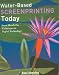 Water-based Screenprinting Today