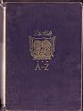 Die Welt von A bis Z