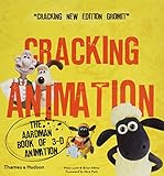 Cracking animation