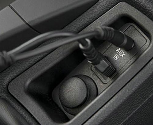 MKM BMW & MINI Cooper Y cable iPod IPHONE 6,IPHONE 6 PLUSiPhone 5 5S 5C iPad Lightning Cable cord to USB & 3.5mm AUX Cable adapter Lead Wire