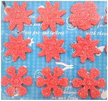 From Stickers 40-pack, Mini Flowers