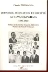 Jeunesse Formation et Societe au Cong...