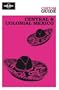 Central & Colonial Mexico (Lonely Planet CUSTOM Guide)