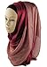 Women Shawls Jersey Hijab