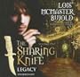 The Sharing Knife (Legacy (Blackstone Audio))