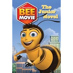 Bee Movie: The Junior Novel