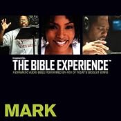 Mark: The Bible Experience | [Inspired By Media Group]