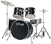5 Piece Fusion Drum Set