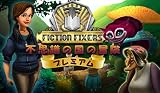 フィクションフィクサーズ:不思議の国の冒険 プレミアム [ダウンロード] フィクサー