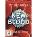 Peter Gabriel - New Blood / Live in London (DVD)