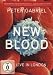 Peter Gabriel - New Blood / Live in London (DVD) von Peter Gabriel - alle Infos