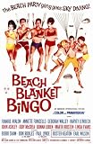 Beach Blanket Bingo 11x17 Poster