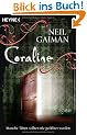 Coraline: Roman zum Film