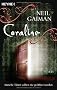 Coraline: Roman zum Film