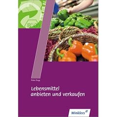 Lebensmittel anbieten und verkaufen