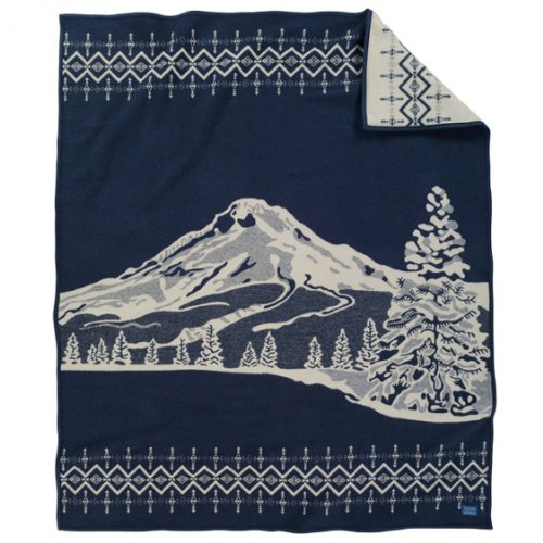 Pendleton MT Hood Blanket On Sale