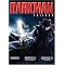 40 Best DVDs of 2007