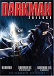 Darkman Trilogy - Darkman / Darkman I...