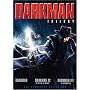 Darkman Trilogy (Darkman / Darkman II: The Return Of Durant / Darkman III: Die Darkman Die)