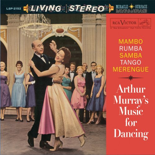 Mambo Rumba Samba Tango Arthur Murrays