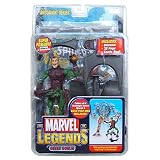 マーベル レジェンド Marvel Legends 6インチ #13 [Onslaught] グリーンゴブリン [マスクオフ]