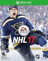 NHL 17 - Xbox One
