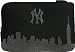 J-Straps New York Yankees Skyline h�lle f�r Netbook bis 26,1 cm (10,2 Zoll) L=0: my-fan-page.de