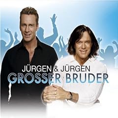 Grosser Bruder