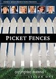 Picket Fences - Season 1