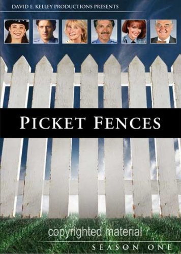 Picket Fences - Season 1