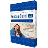 Wisdom Panel 2.0 Breed Identification DNA Test Kit