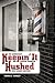 Keepin' It Hushed: The Barbershop and African American Hush Harbor Rhetoric (African American Life Series)