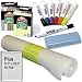 Beka Easel Companion - Paper, Markers and Chalk