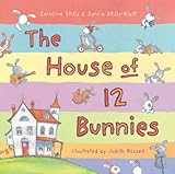 The house of 12 bunnies