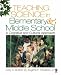 Books : Teaching Science in Elementary and Middle School: A Cognitive and Cultural Approach