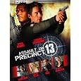 Assault on Precinct 13