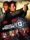 Assault on Precinct 13
