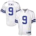 Tony Romo Dallas Cowboys White NFL Youth Replica Jersey