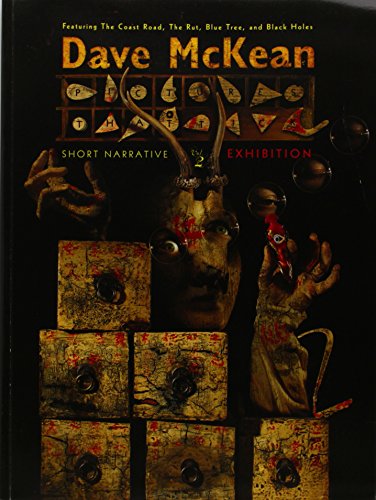 Pictures That Tick Volume 2