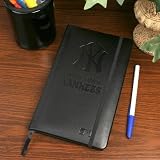 New York Yankees Deluxe Journal (8720069)